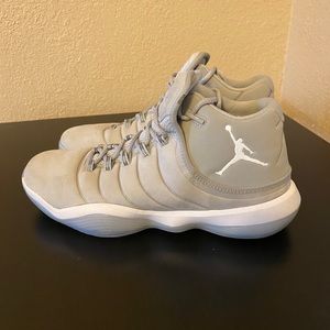 Nike men’s Jordan super.fly 2017